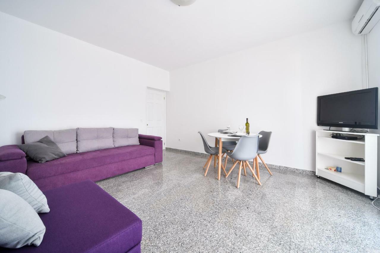 סלינה Apartments Martom מראה חיצוני תמונה